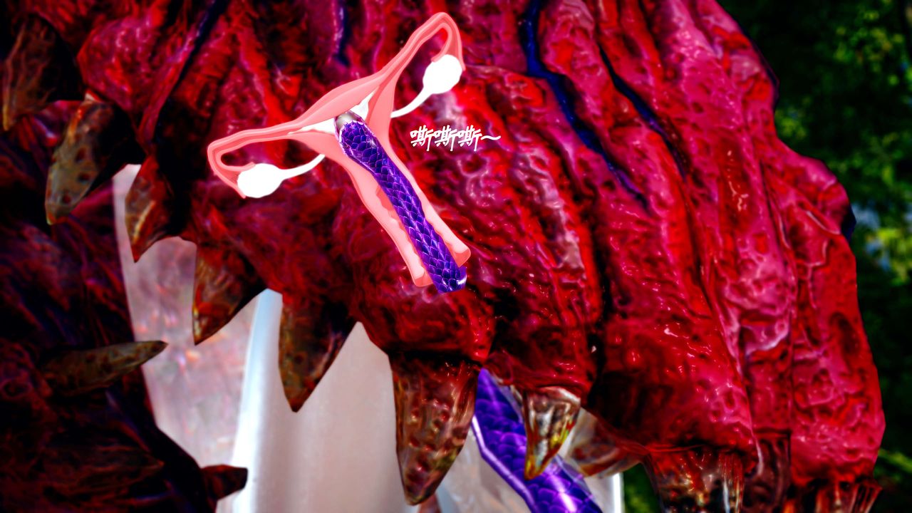 [3D]破界紀元-第四季悲愴篇第05話