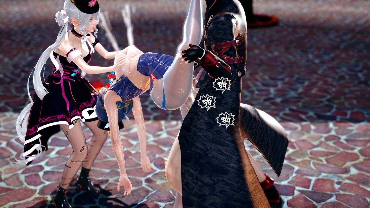 [3D]破界纪元-第四季悲怆篇第05话