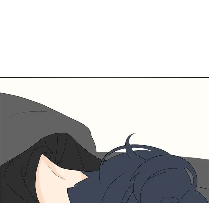 鱼缸中的花园第56章