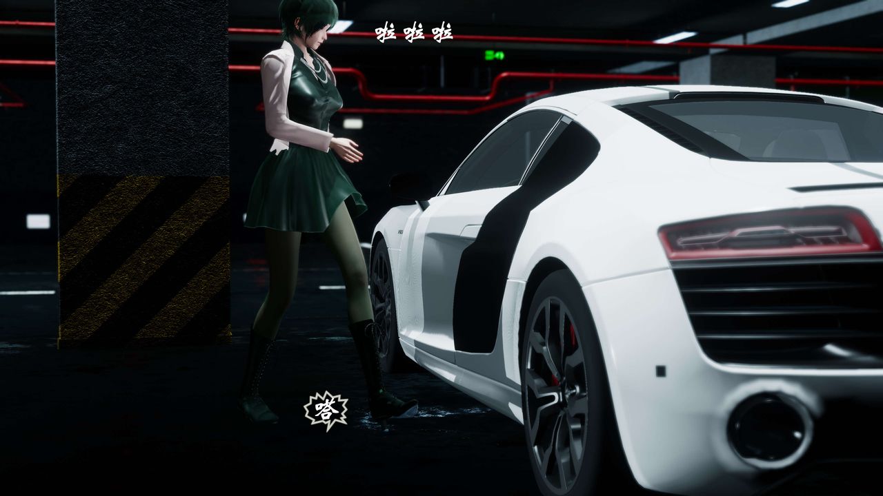 [3D]破界纪元-第四季悲怆篇第06话