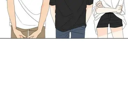 鱼缸中的花园第57章