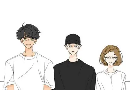 鱼缸中的花园第57章