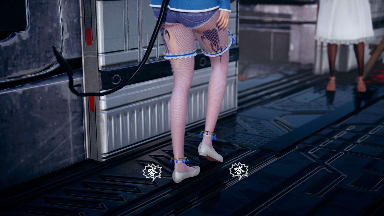 [3D]破界紀元-第四季悲愴篇第06話