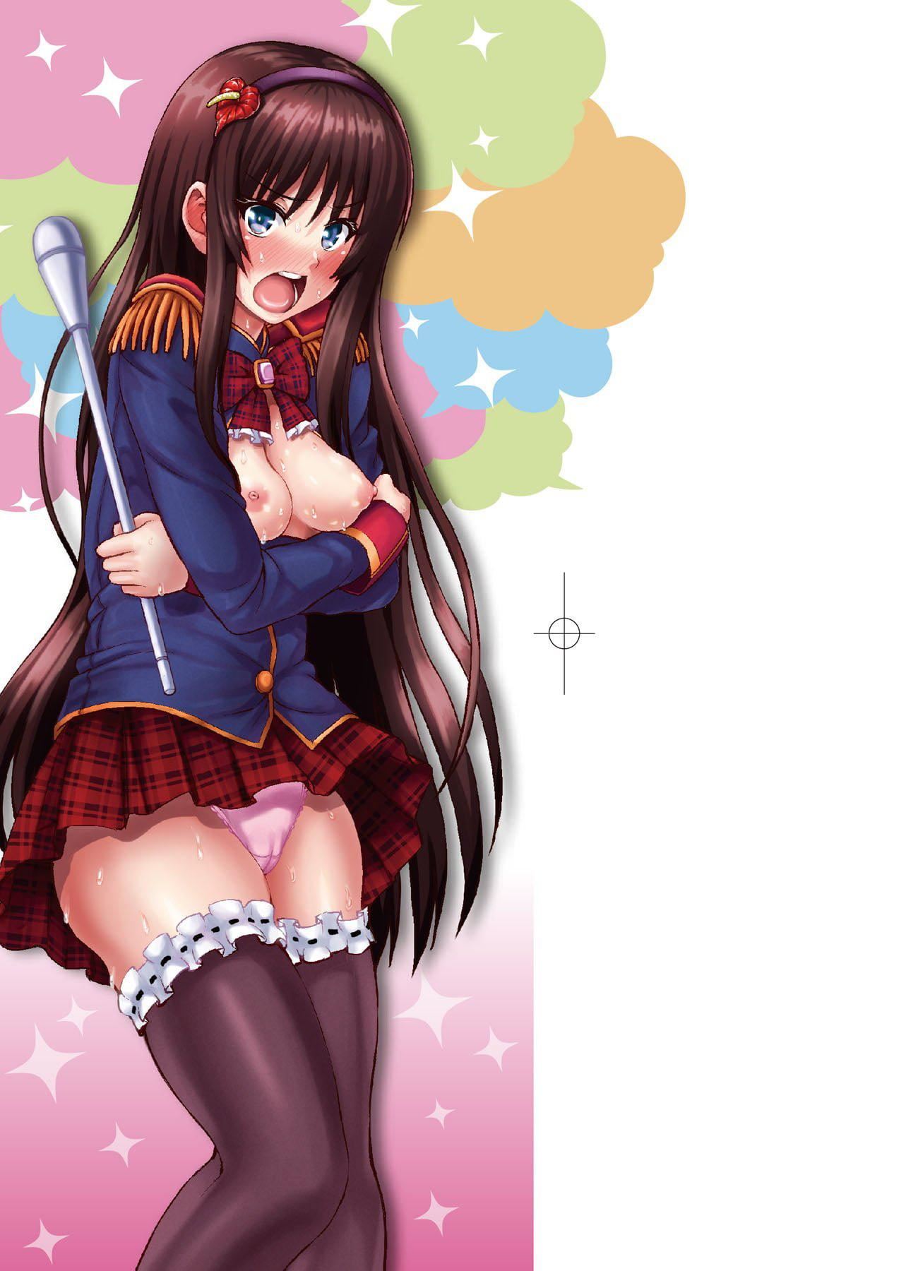 [ニム]柔娇少女阅兵进行式[ニム]柔娇少女阅兵进行式