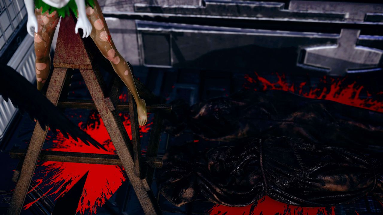 [3D]破界纪元-第四季悲怆篇第06话