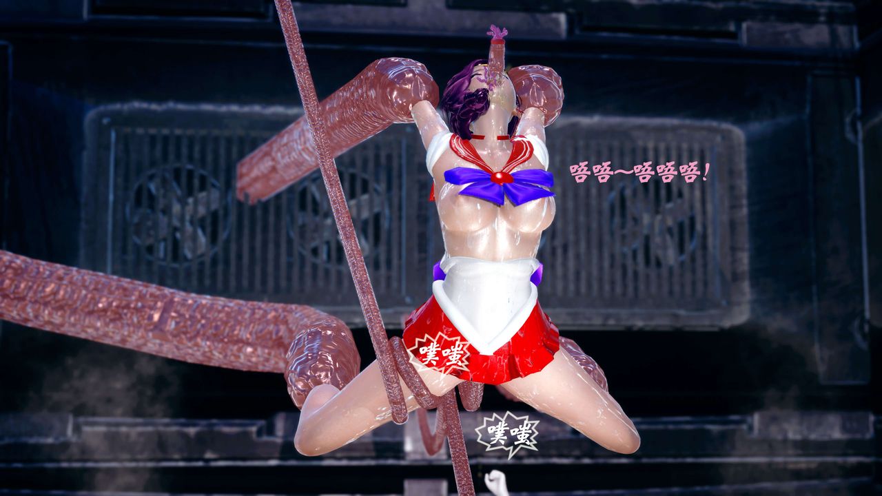 [3D]破界纪元-第四季悲怆篇第06话