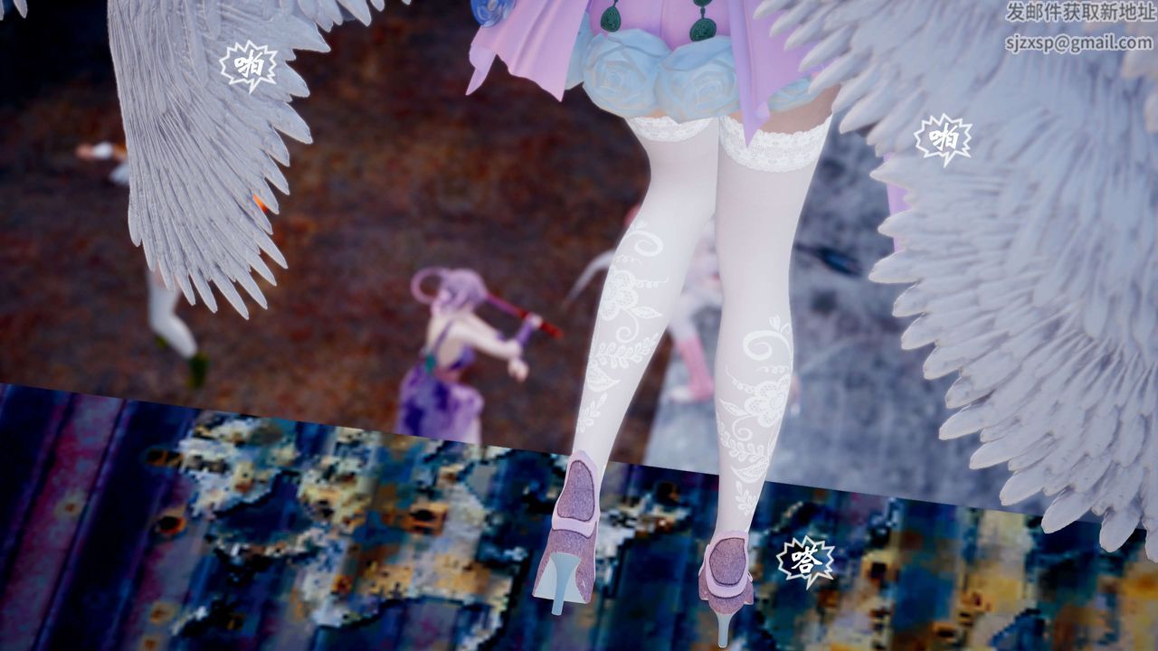 [3D]破界纪元-第四季悲怆篇第07话