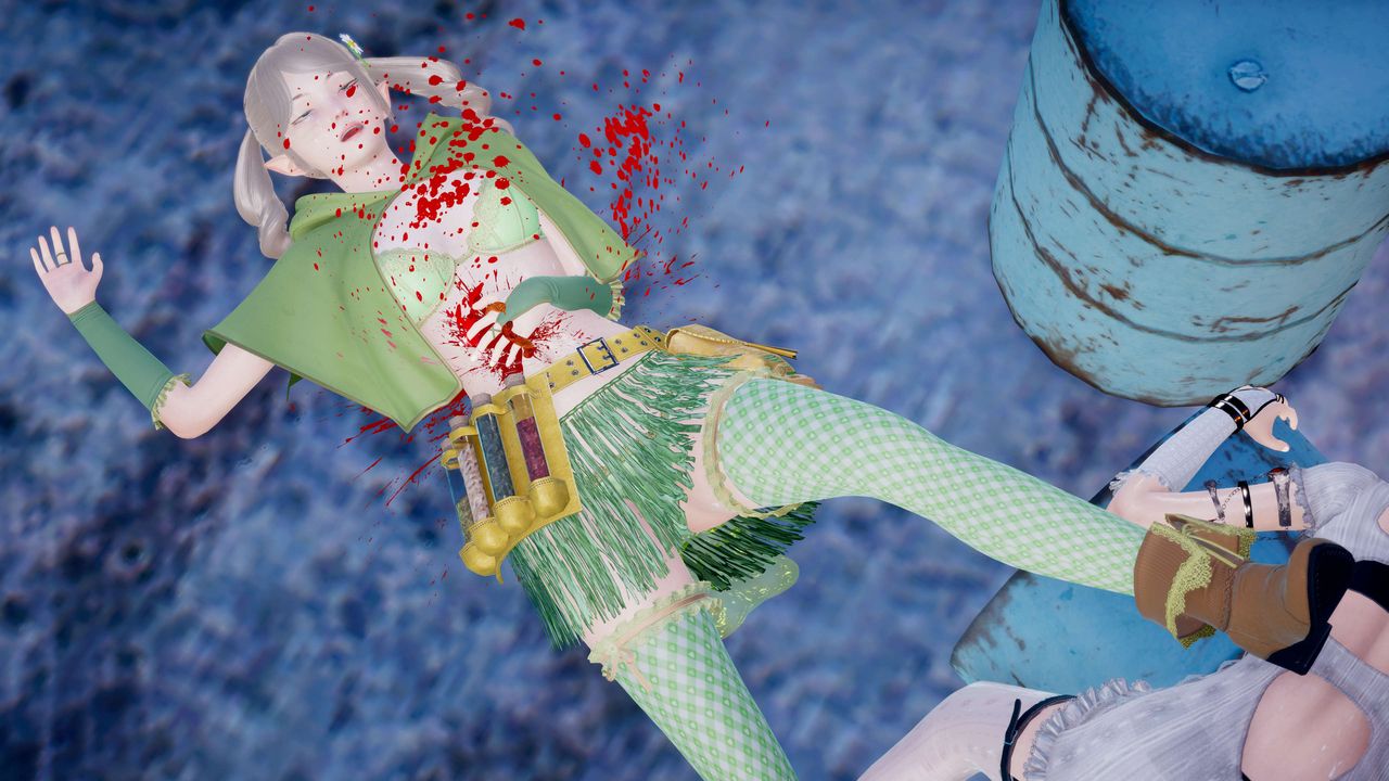 [3D]破界紀元-第四季悲愴篇第07話