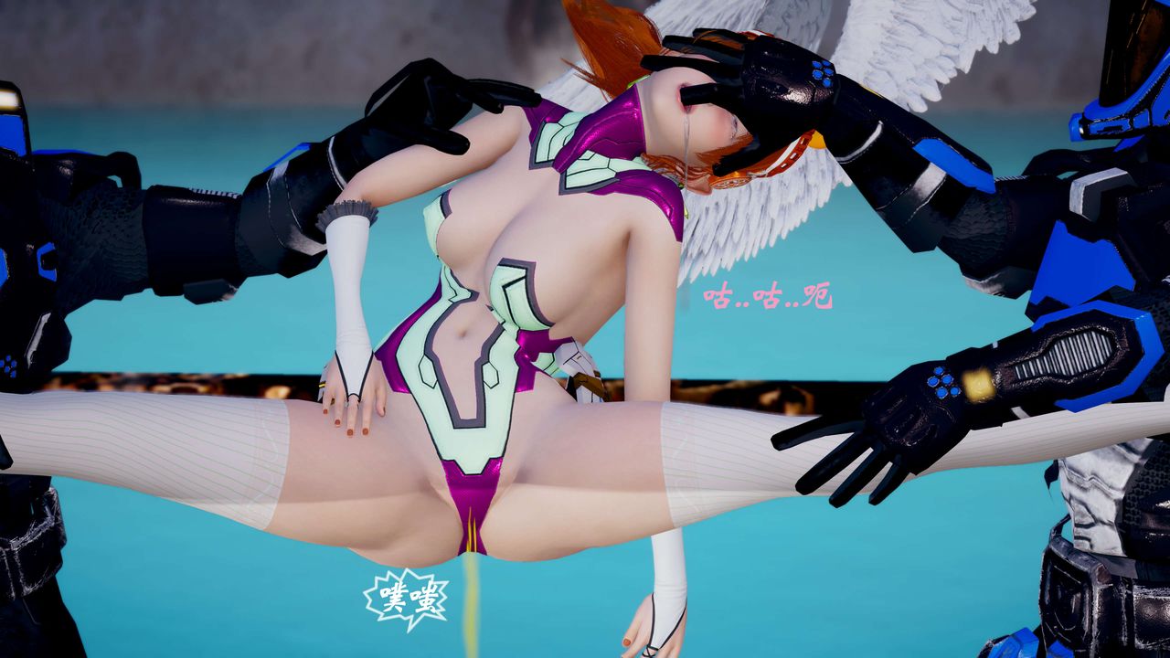 [3D]破界纪元-第四季悲怆篇第08话