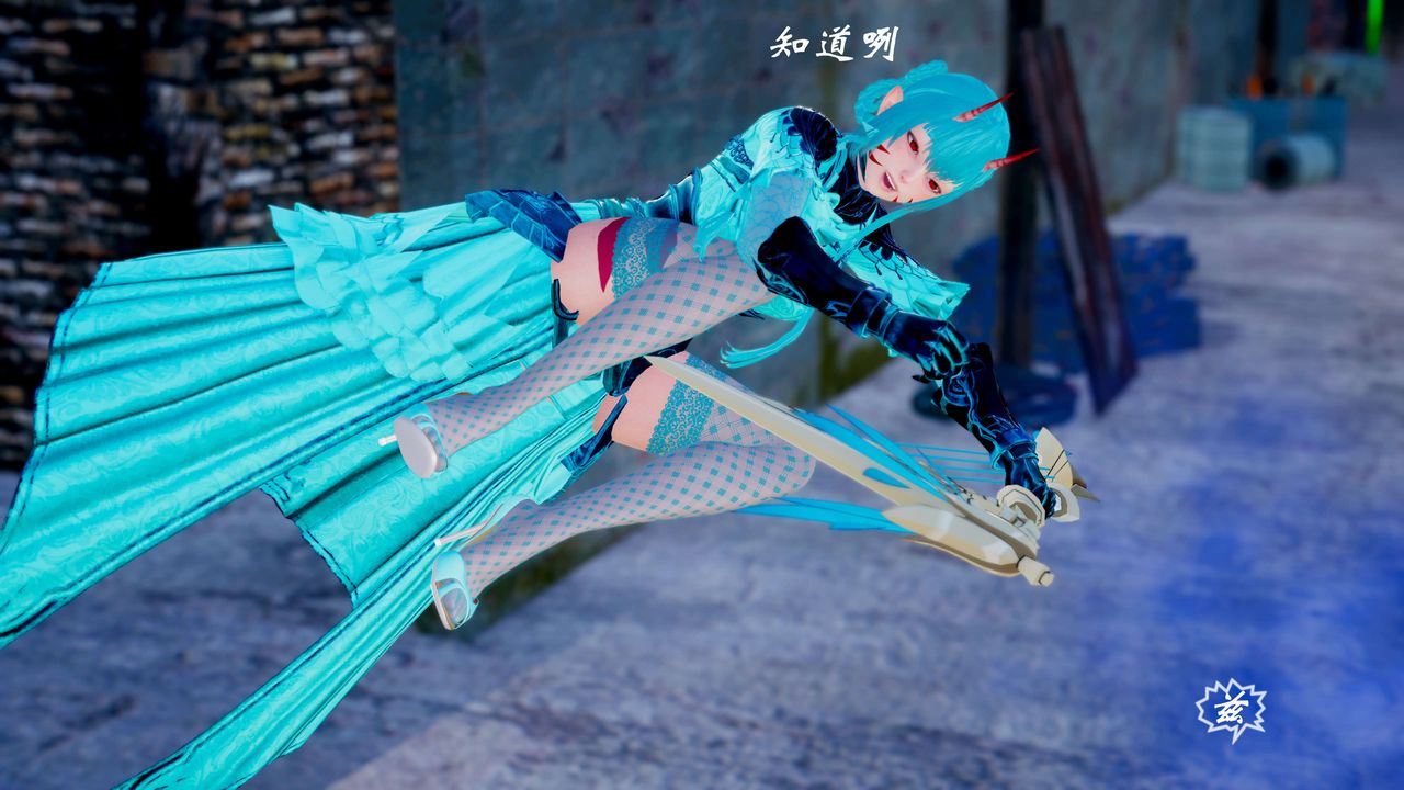 [3D]破界纪元-第四季悲怆篇第08话