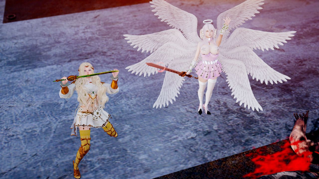 [3D]破界纪元-第四季悲怆篇第09话