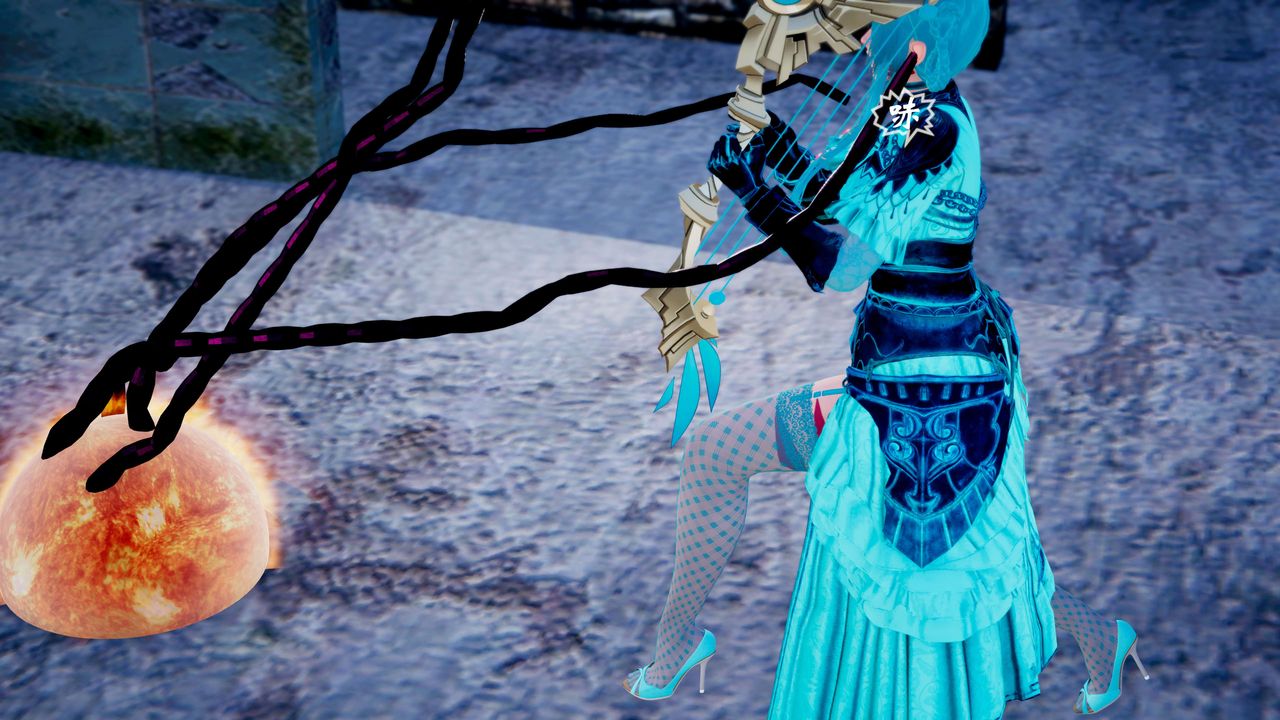 [3D]破界紀元-第四季悲愴篇第09話