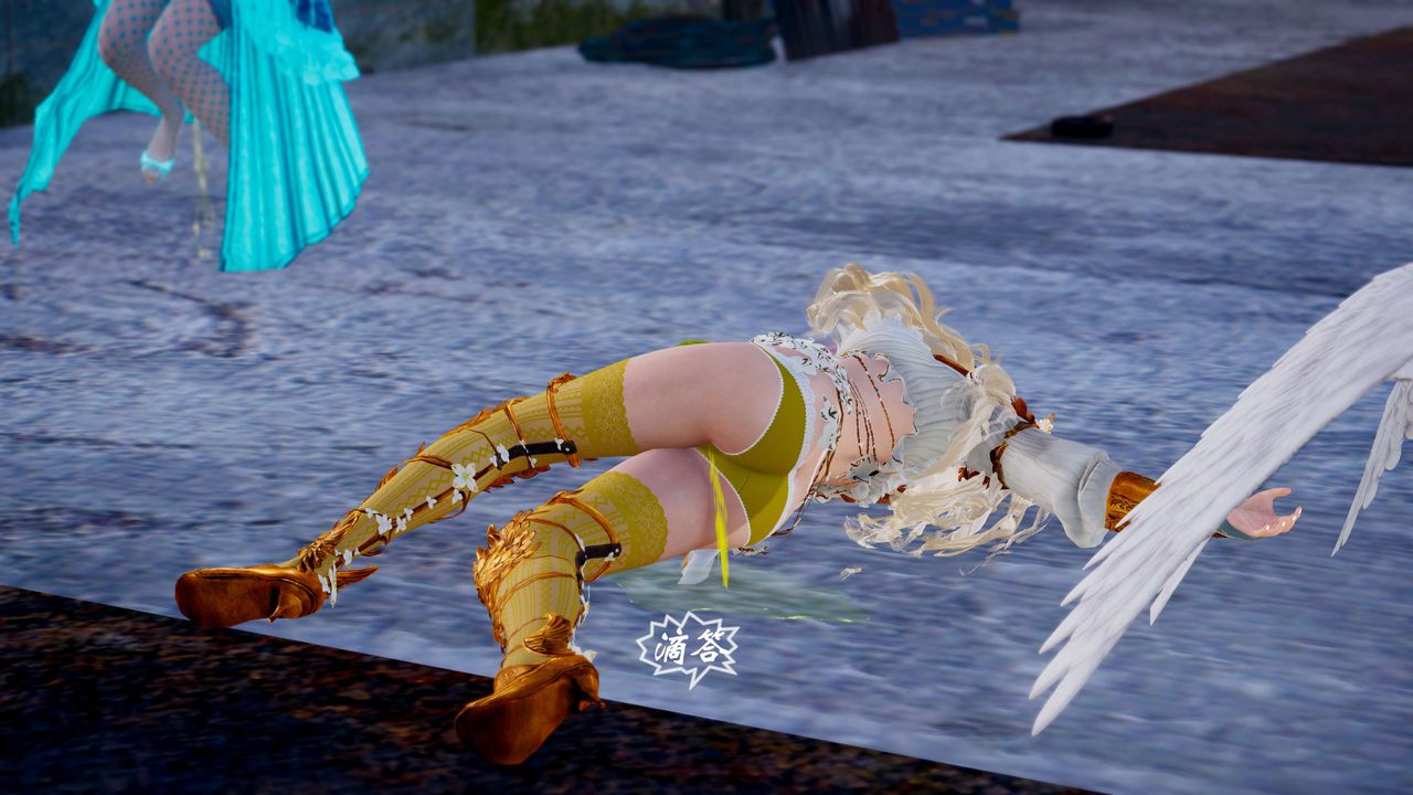 [3D]破界紀元-第四季悲愴篇第09話