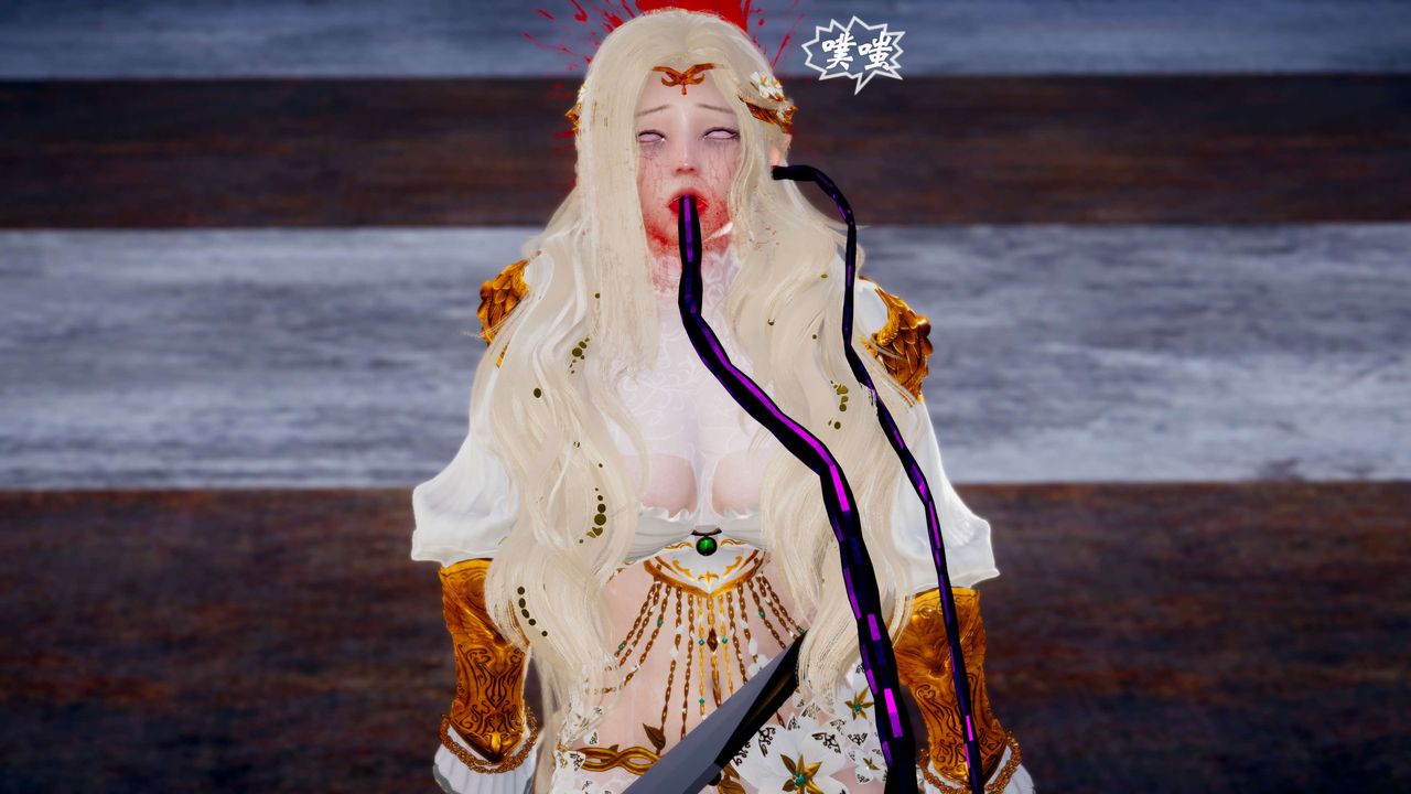 [3D]破界紀元-第四季悲愴篇第09話