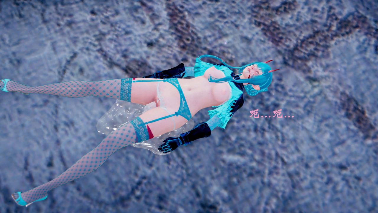 [3D]破界紀元-第四季悲愴篇第09話