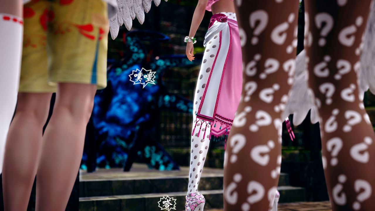 [3D]破界纪元-第四季悲怆篇第10话