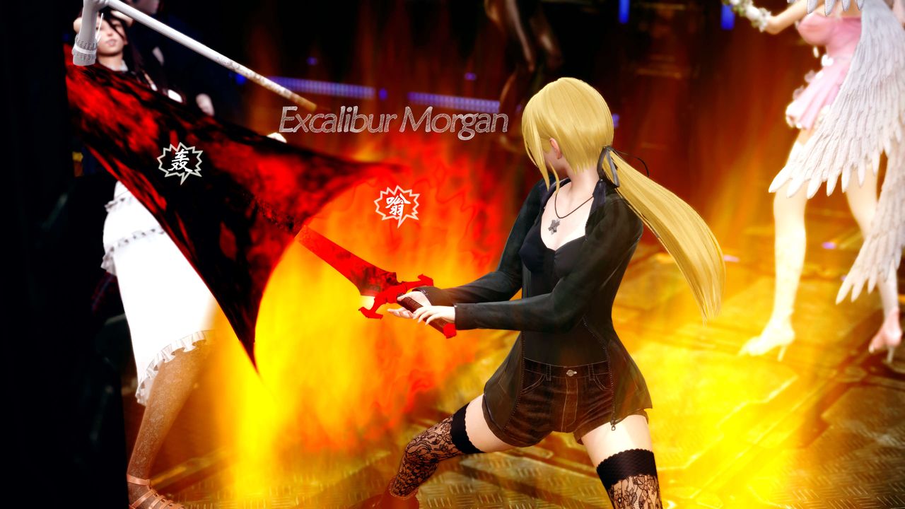 [3D]破界纪元-第四季悲怆篇第10话