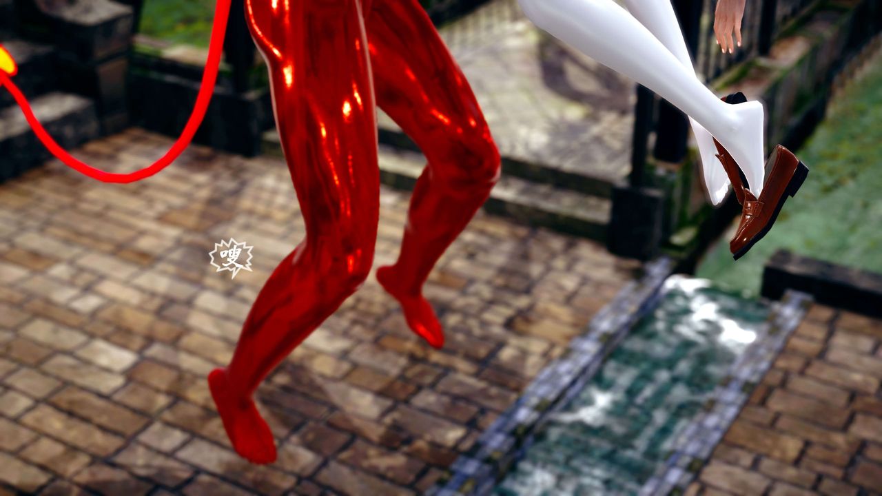 [3D]破界纪元-第四季悲怆篇第10话