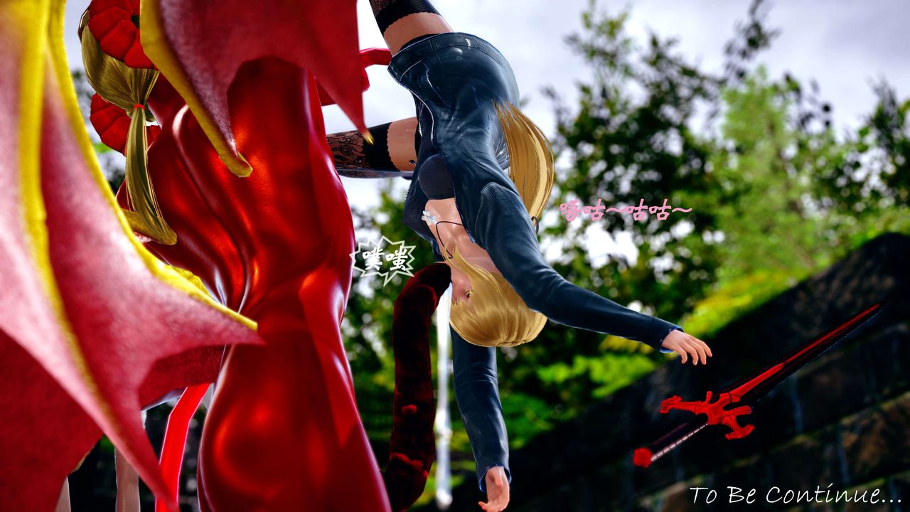 [3D]破界纪元-第四季悲怆篇第10话