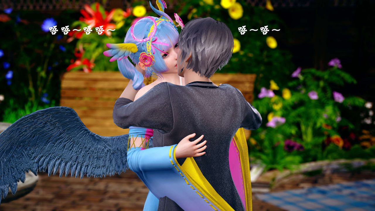 [3D]破界纪元-第四季悲怆篇第12话