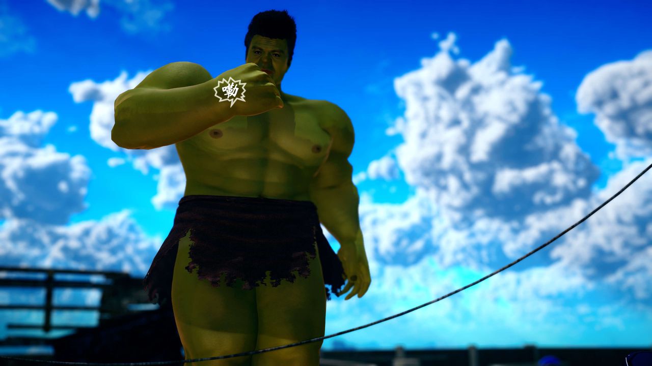 [3D]破界紀元-第四季悲愴篇第13話