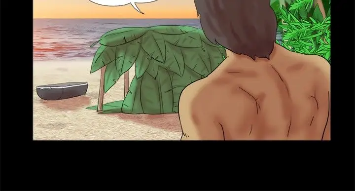 脱光光小岛第9话