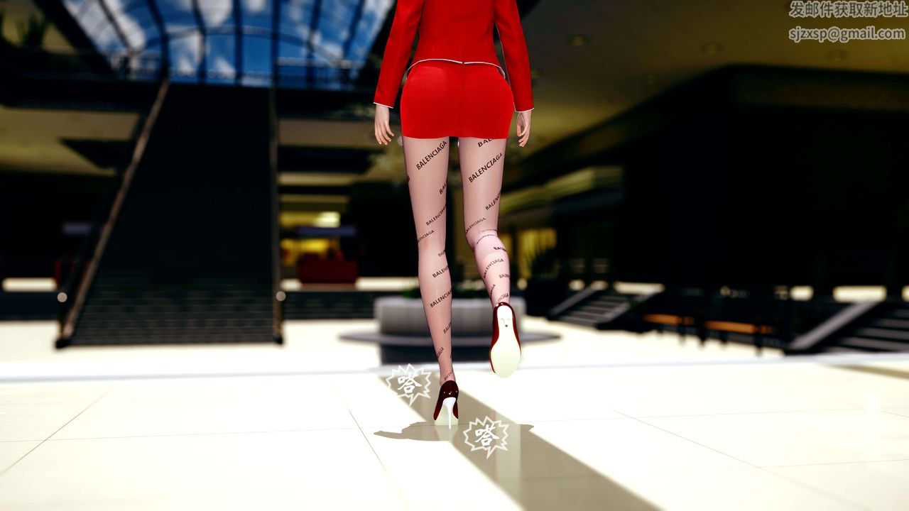 [3D]破界纪元-第四季悲怆篇第16话