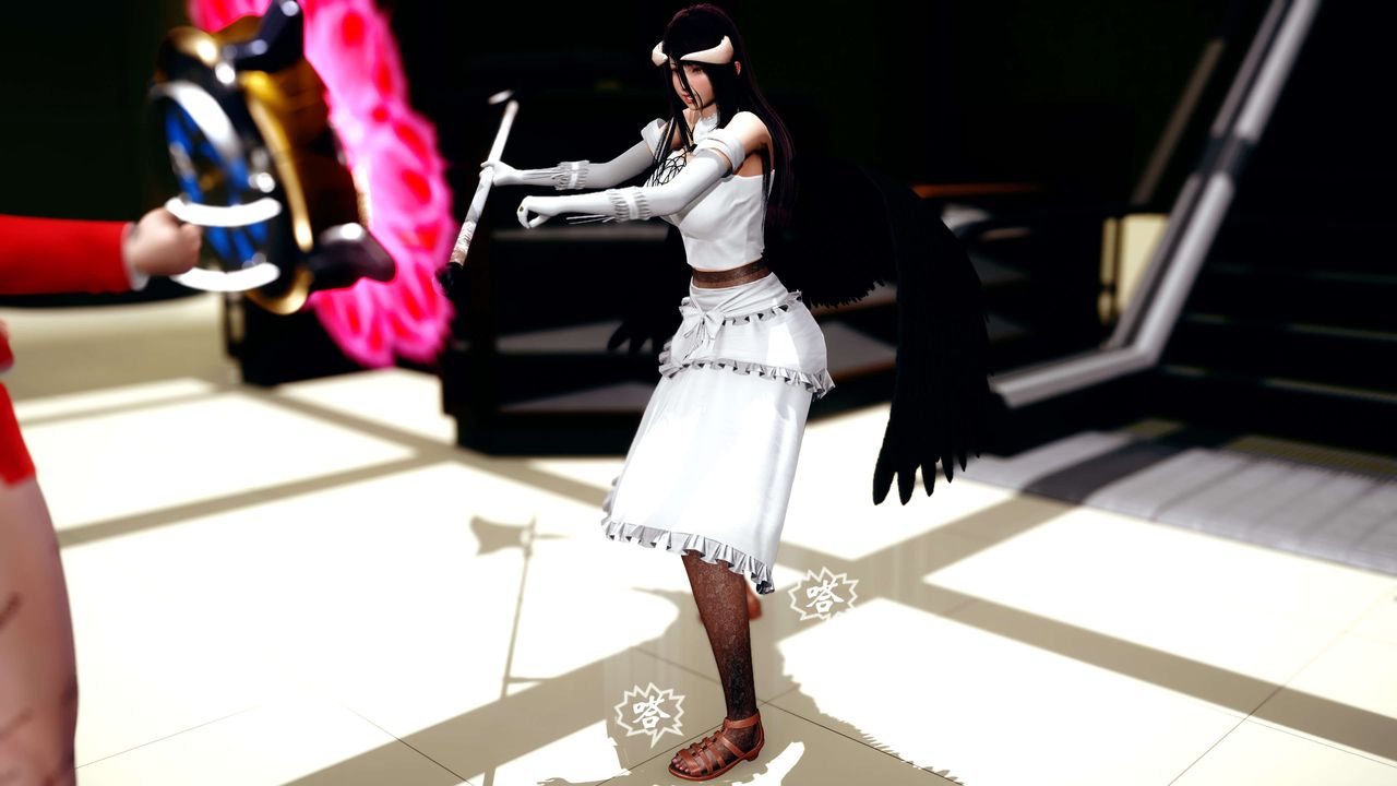 [3D]破界紀元-第四季悲愴篇第16話