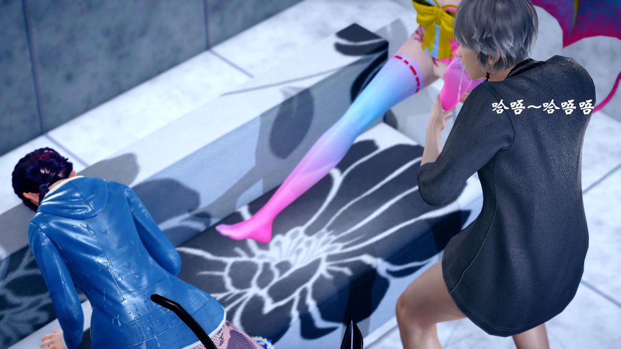 [3D]破界紀元-第四季悲愴篇第16話