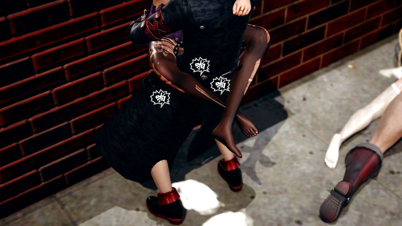 [3D]破界紀元-第四季悲愴篇第17話