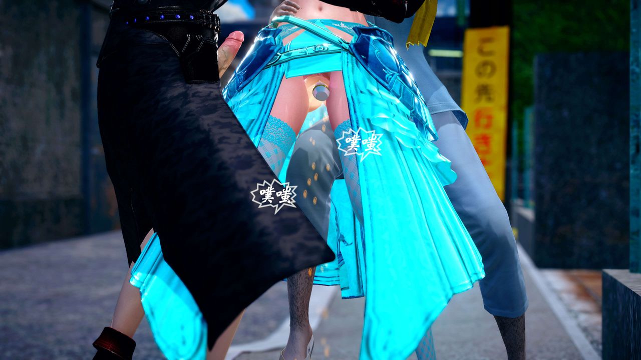 [3D]破界纪元-第四季悲怆篇第17话