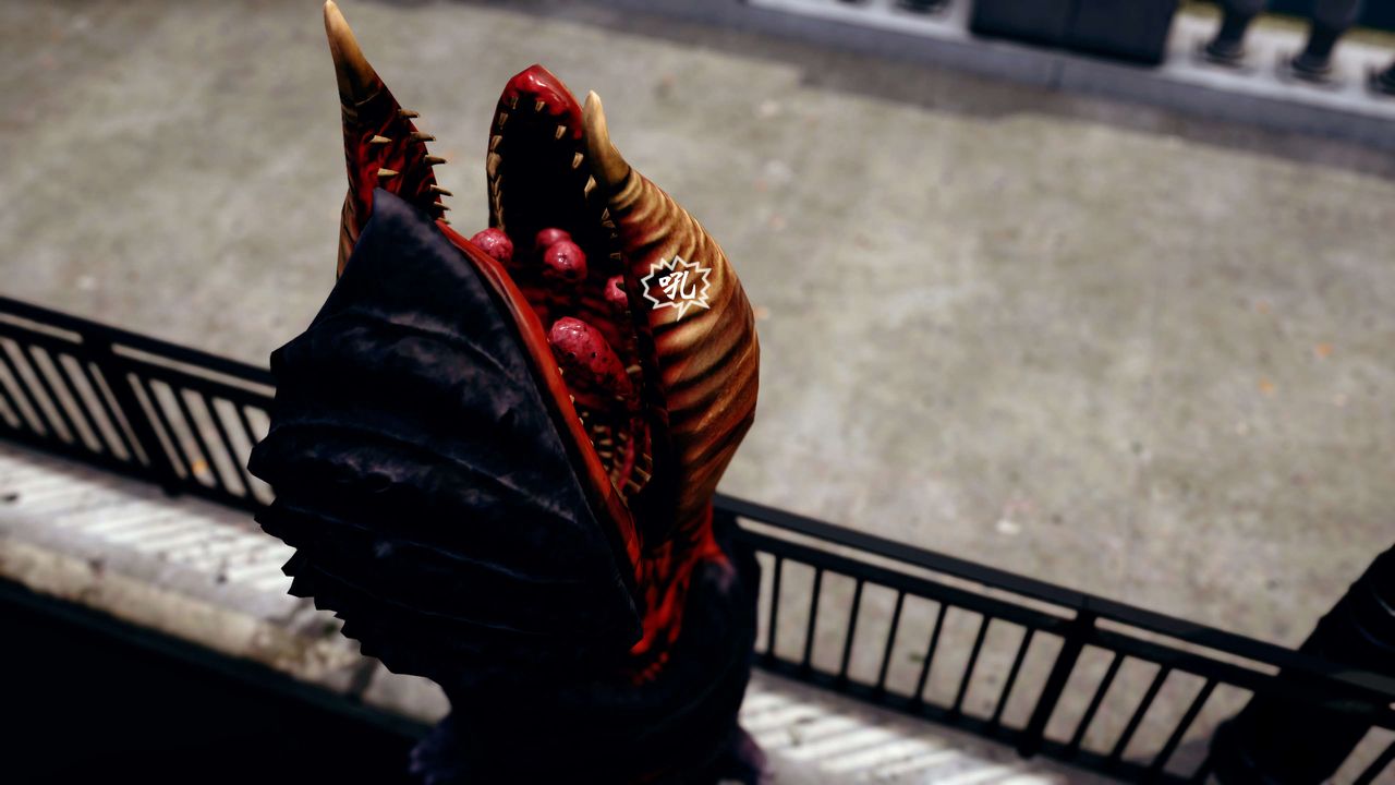 [3D]破界纪元-第四季悲怆篇第18话