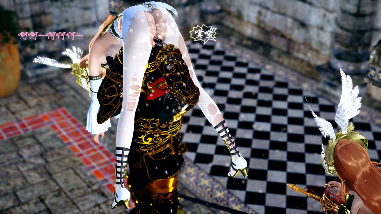 [3D]破界纪元-第四季悲怆篇第21话