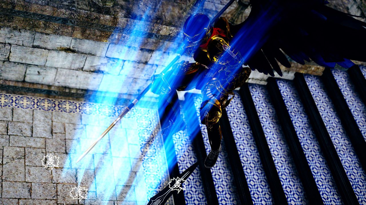 [3D]破界纪元-第四季悲怆篇第22话