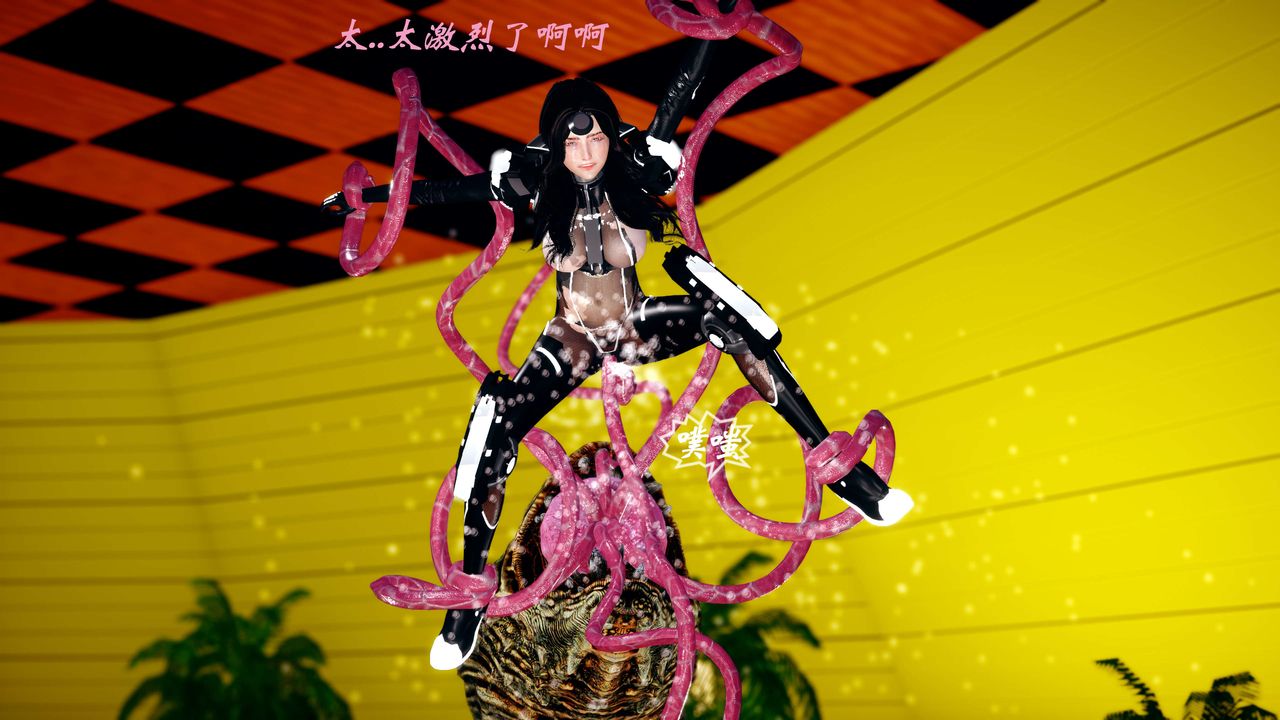 [3D]破界纪元-第四季悲怆篇第22话