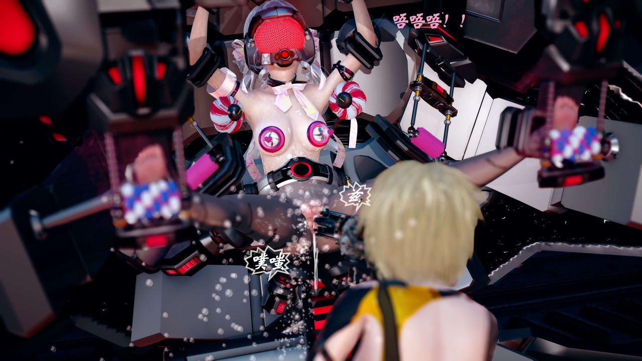 [3D]破界纪元-第四季悲怆篇第22话