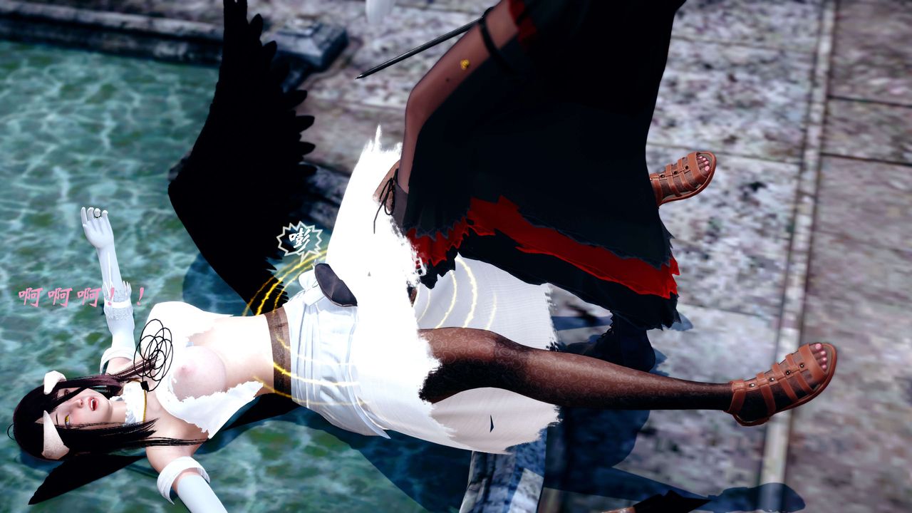 [3D]破界纪元-第四季悲怆篇第24话