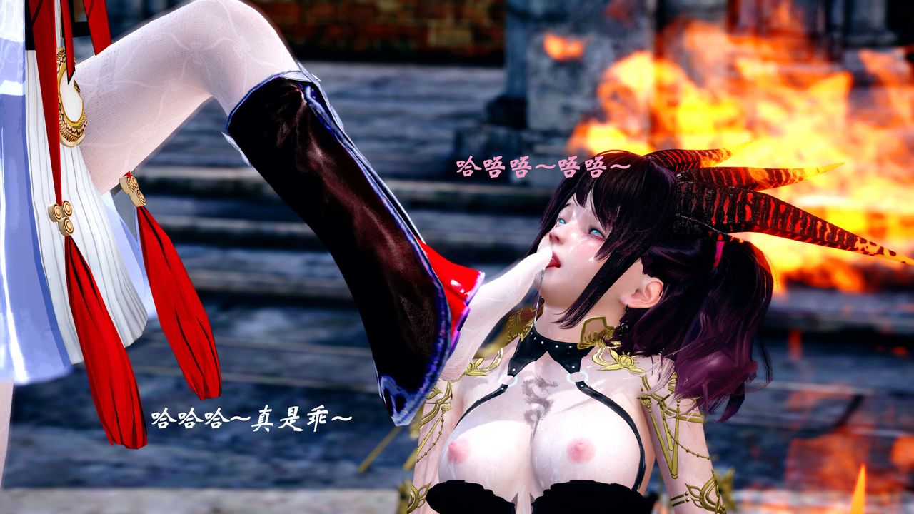 [3D]破界纪元-第四季悲怆篇第24话