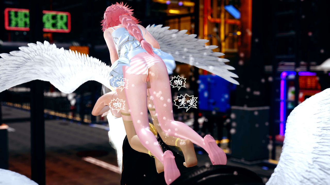 [3D]破界纪元-第四季悲怆篇第25话