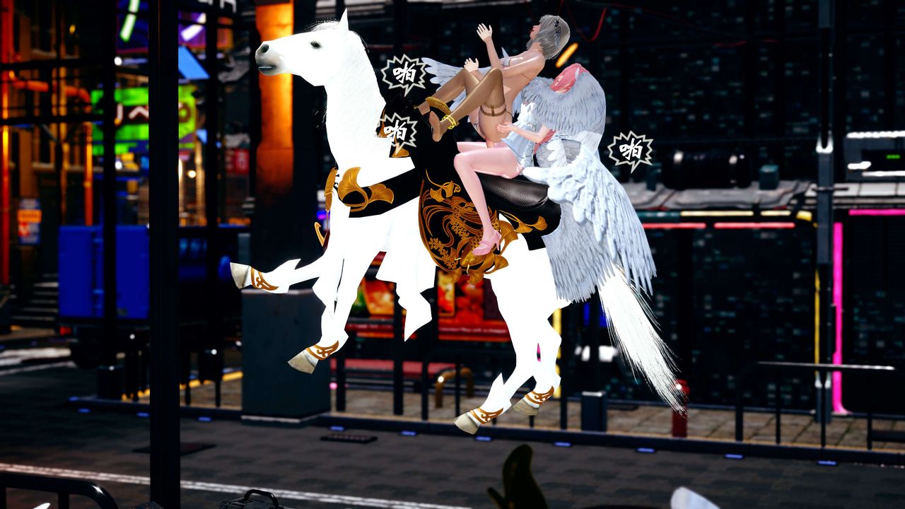 [3D]破界纪元-第四季悲怆篇第25话