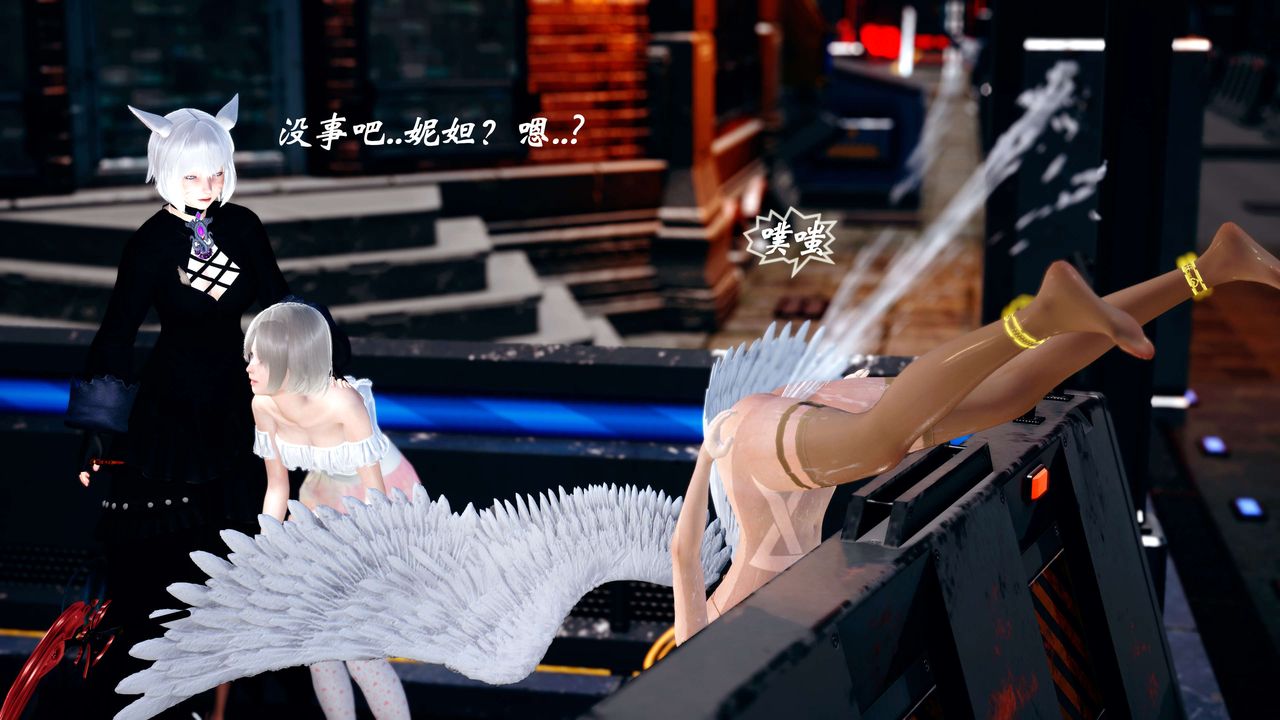 [3D]破界纪元-第四季悲怆篇第25话