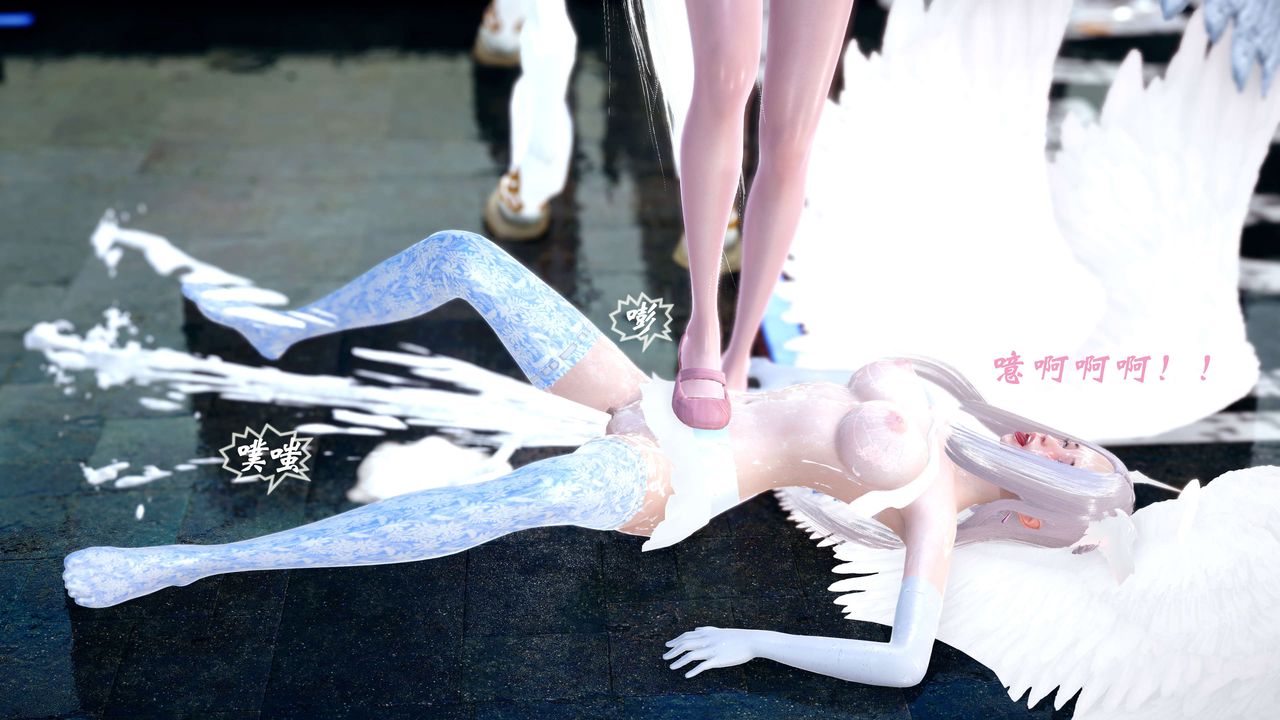 [3D]破界纪元-第四季悲怆篇第25话