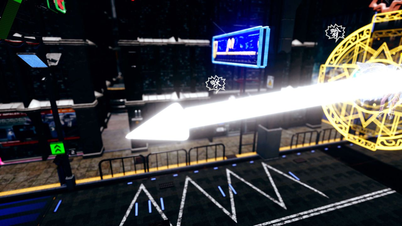 [3D]破界纪元-第四季悲怆篇第25话