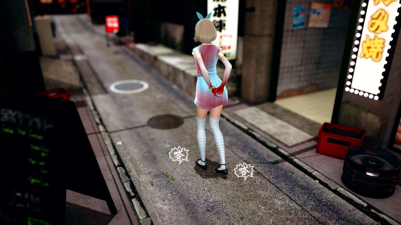 [3D]破界紀元-第四季悲愴篇第25話