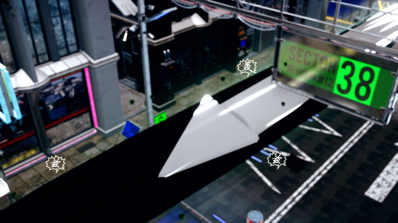 [3D]破界纪元-第四季悲怆篇第25话