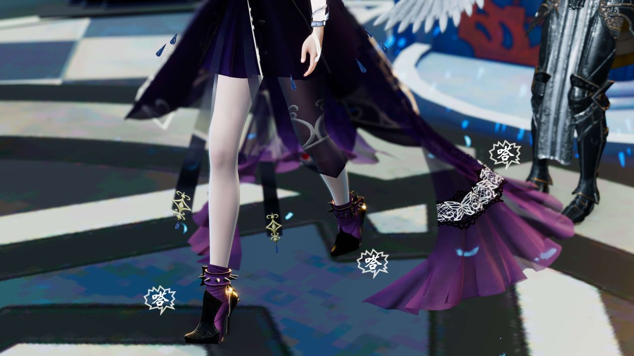 [3D]破界纪元-第四季悲怆篇第25话