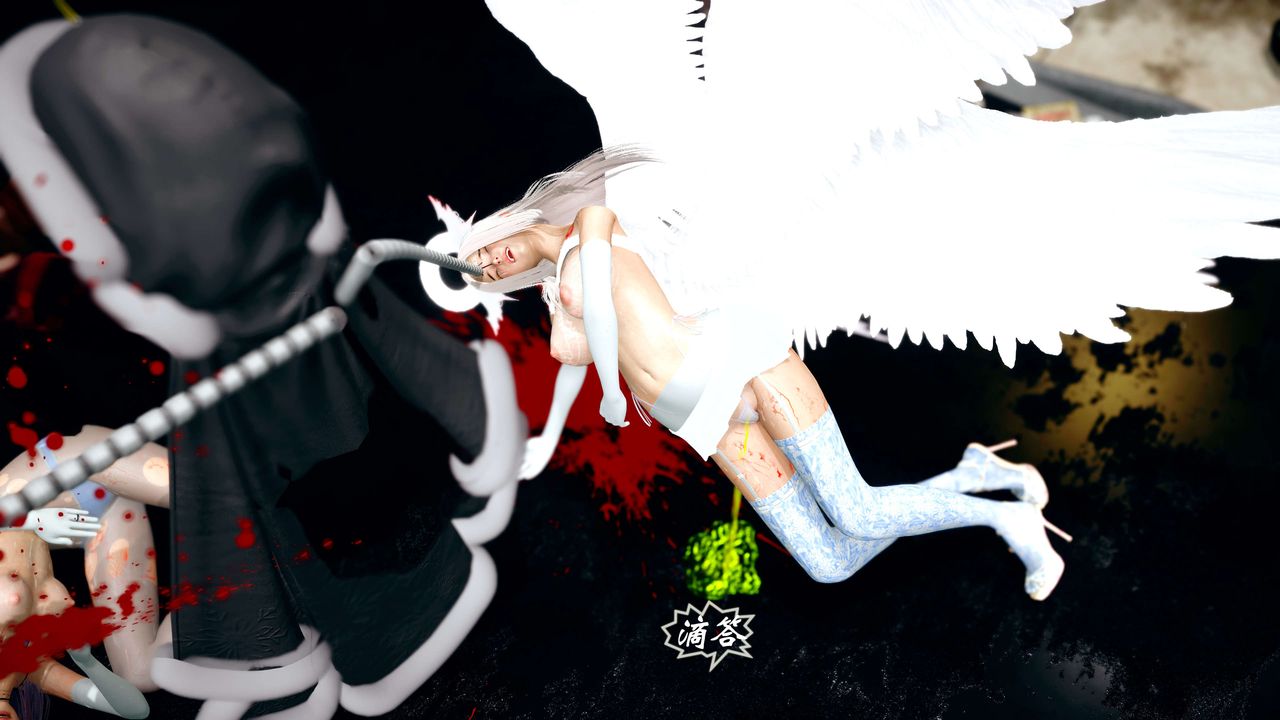 [3D]破界纪元-第四季悲怆篇第25话