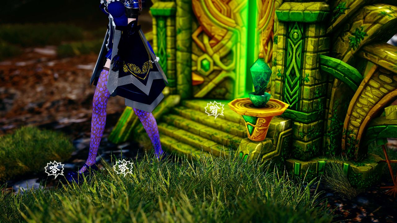 [3D]破界纪元-第四季悲怆篇第25话