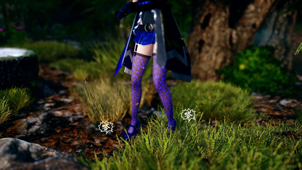 [3D]破界纪元-第四季悲怆篇第25话