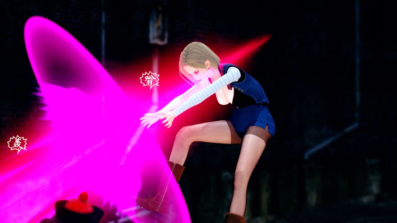 [3D]破界纪元-第四季悲怆篇第26话